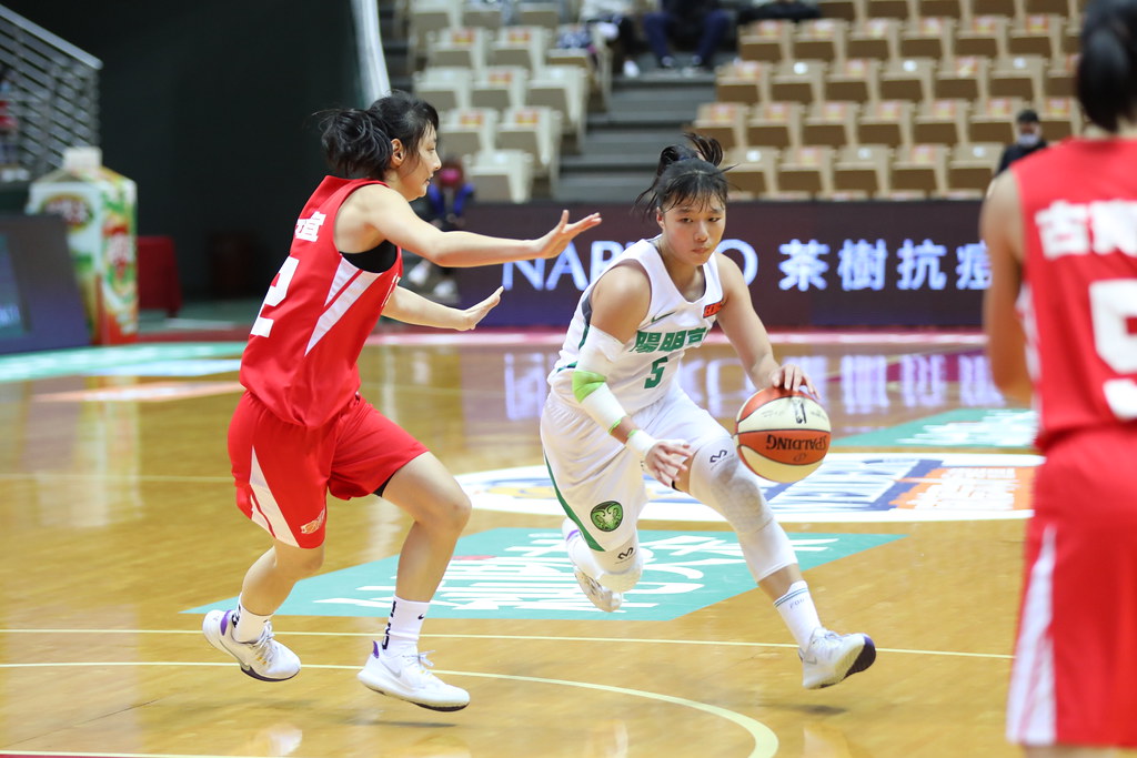 心急坐3節板凳　李若瑋末節殺出救陽明