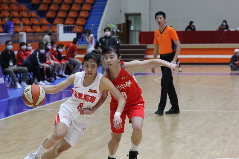 普門大勝苗商　4強還有一線生機