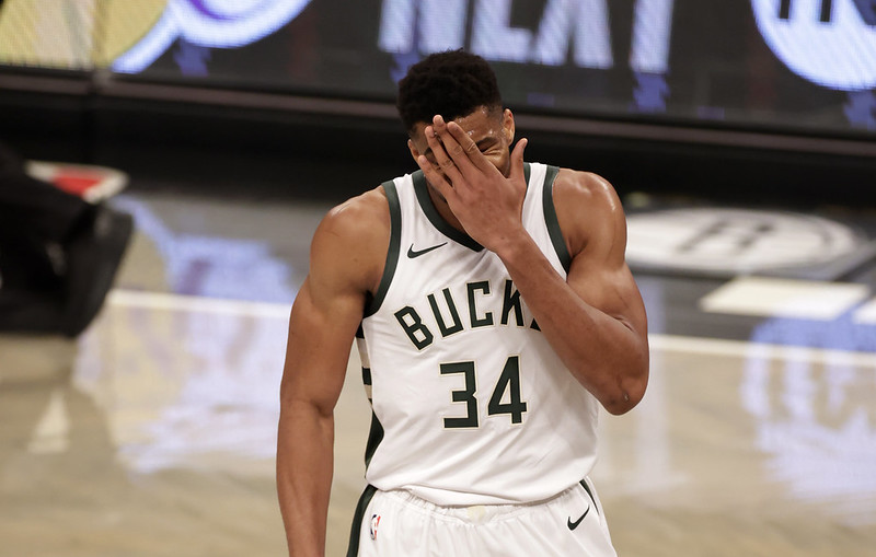 「我想休息」　Antetokounmpo也反對明星賽