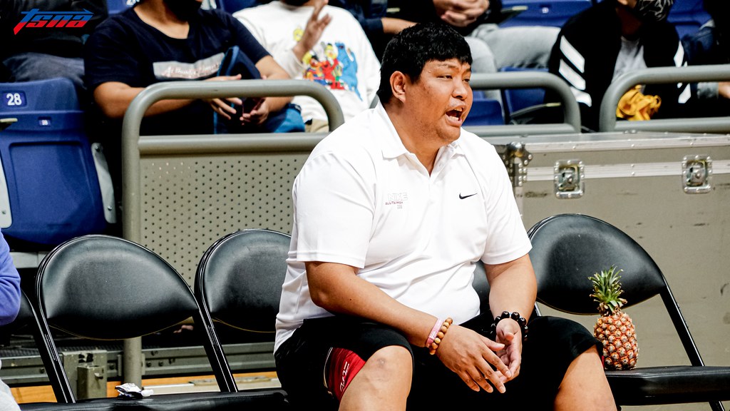 光復6連勝　陳定杰評泰山是冠軍隊