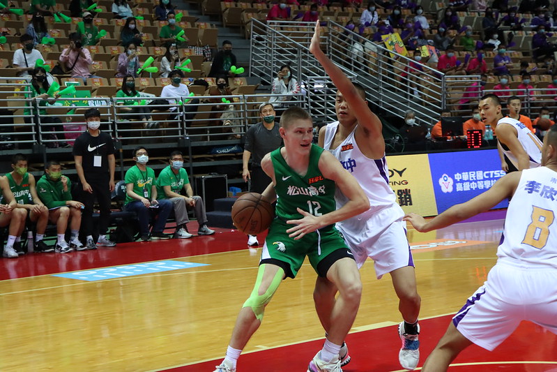 HBL最終戰「雙10」　喬納森留台讀大學續拚