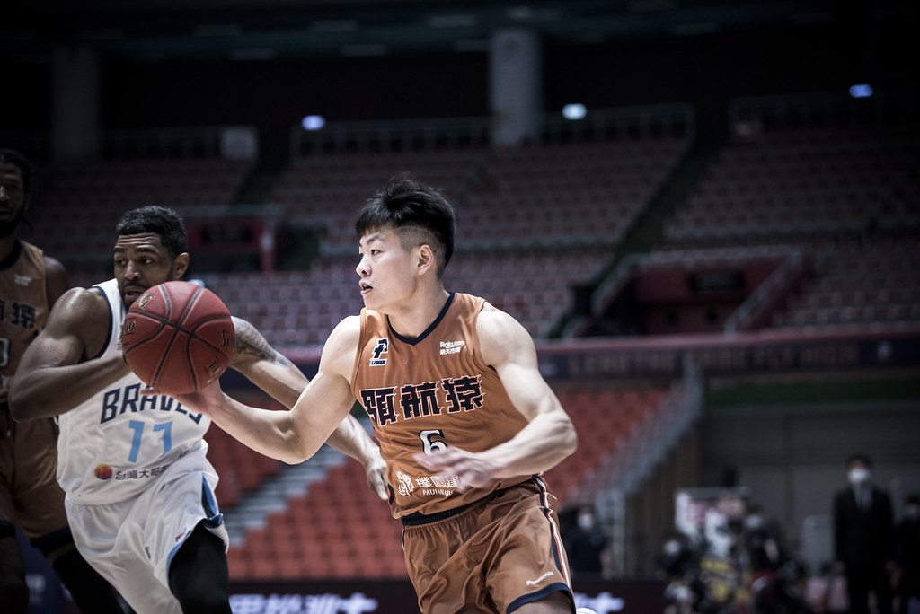 關達祐怕被兇　楊宜峰：我只是嗓門大