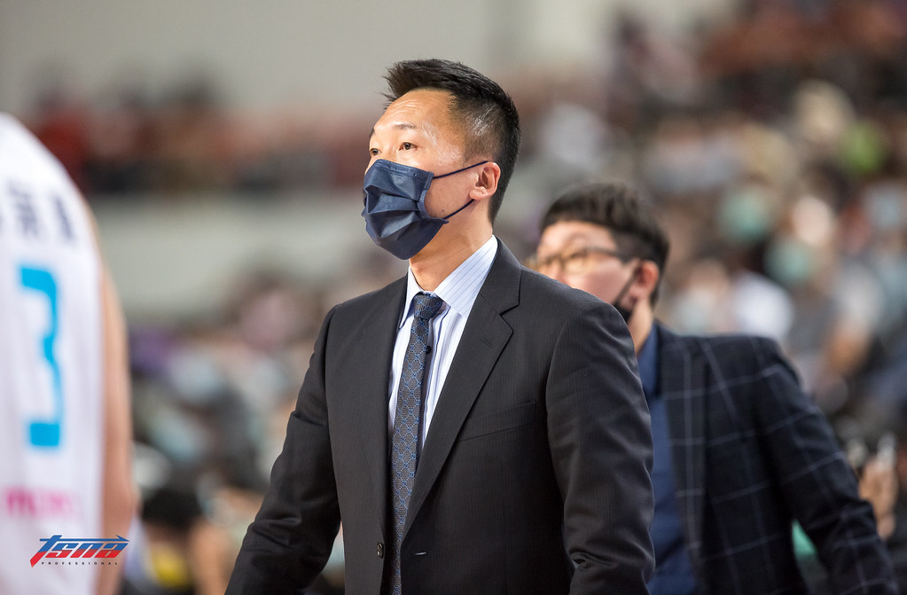 富邦2連敗　許晉哲：教練要負最大責任