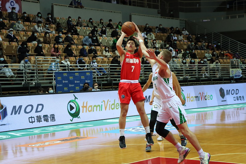 HBL前3階段收視破1500萬　8強光復打松山最夯