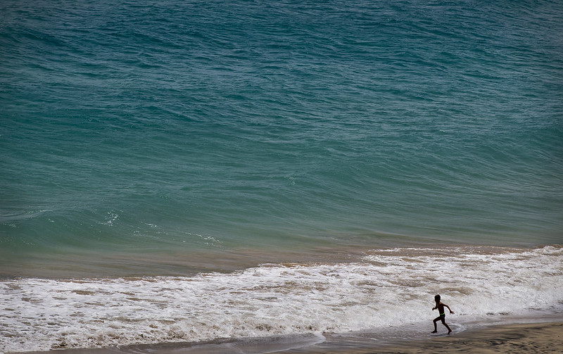 史上最老划越大西洋　Rothwell：划船好無聊