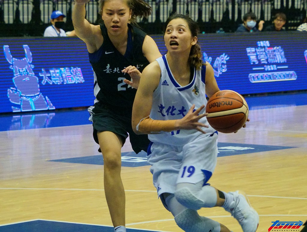 UBA女一級6強賽　紅館率先開戰