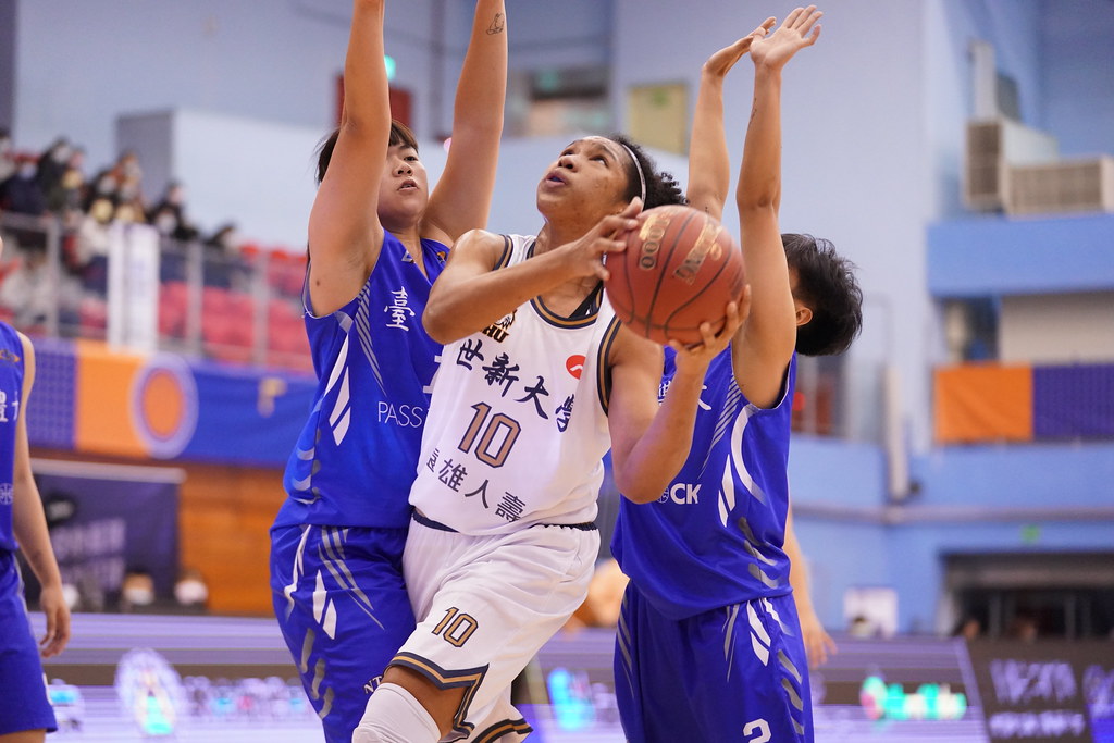 在台體驗農曆年　潔丹妮兒：太棒了！