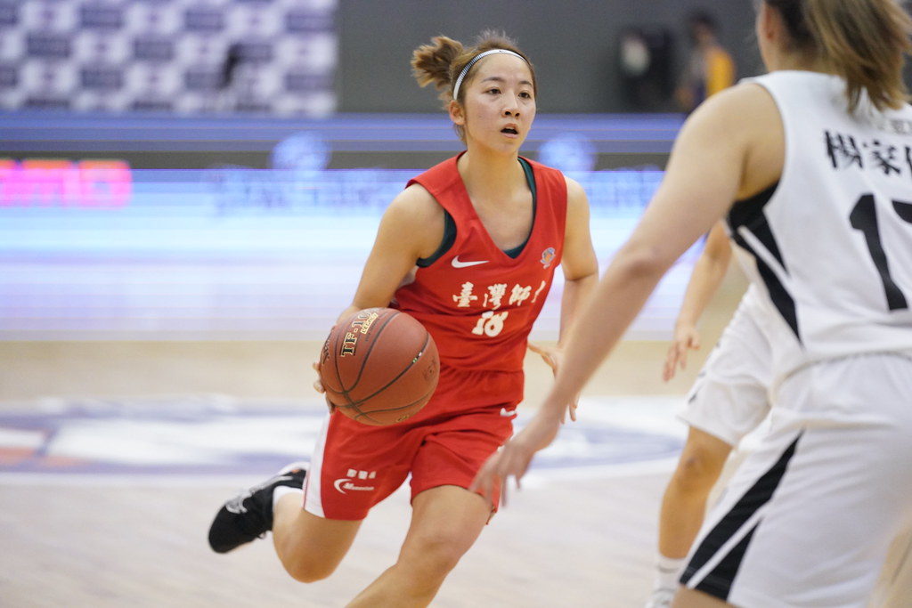 史上最短過年　徐詩涵做喜歡的事無怨言