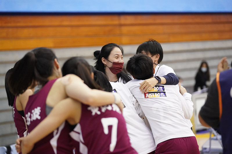 達標晉4強　佛光KTV唱歌慶功