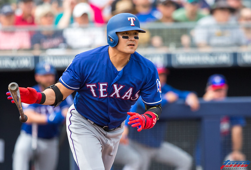 秋信守最高薪返韓　捐10億韓元做公益