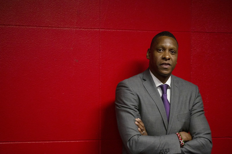向暴龍總裁道歉　NBA主席：黑人有不同經驗