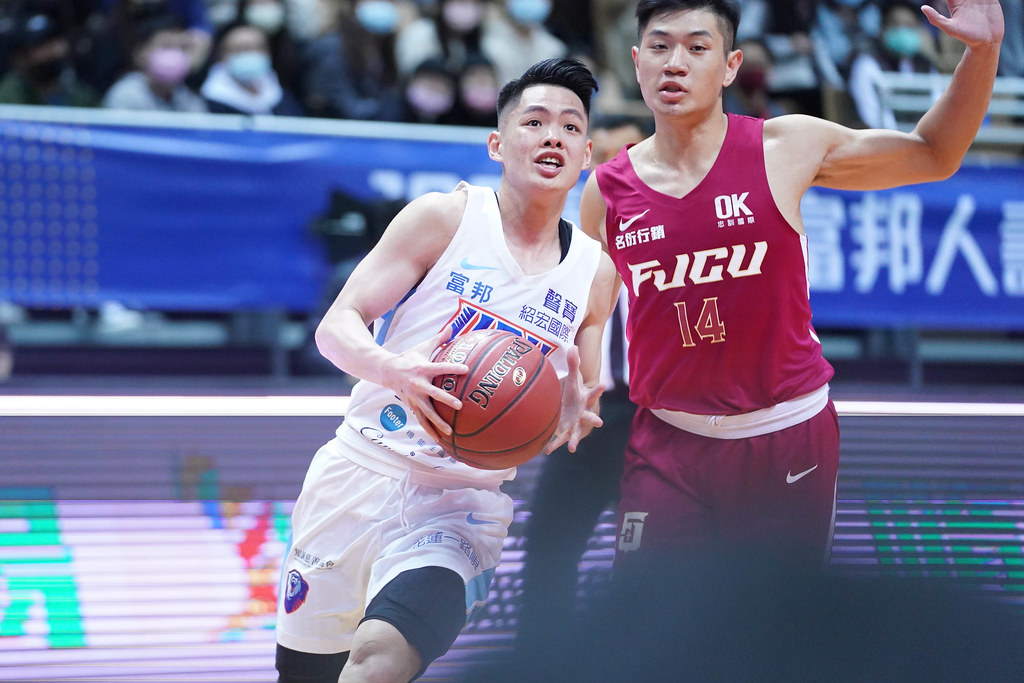 證明苦練有用　谷毛開炮助健行開胡