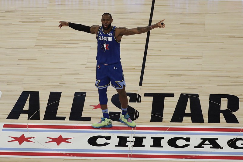 2原因一定要辦明星賽　NBA主席：球迷最重要
