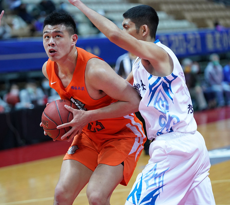 生涯新高27分　藍少甫：氣勢要先起來