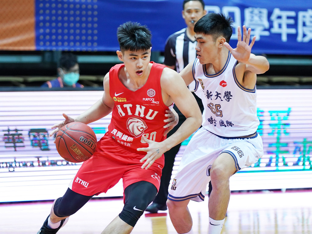 掃陰霾+強心針　台師扳倒世新