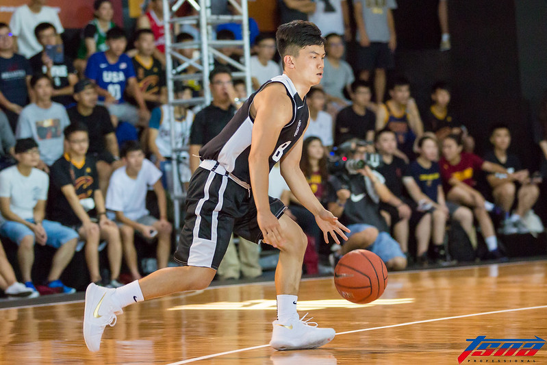 每年都想放棄回台　丁聖儒5年旅美經驗談