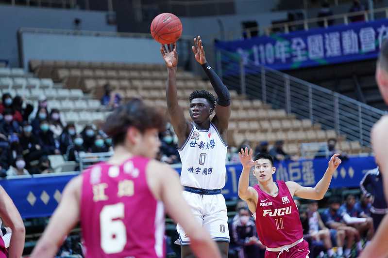 接受林仕軒道歉　阿巴西：當天已原諒