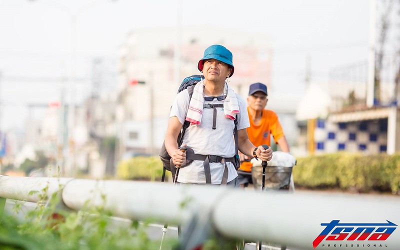 跟著曾公「萊講古」　統一找退役OB憶當年