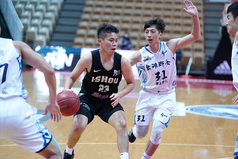 角色轉換上了一課　吳彥侖最後UBA不留遺憾