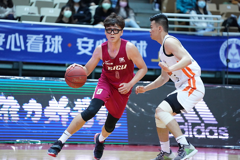 輔大複賽開胡　楊哲宜：沒想到等那麼久