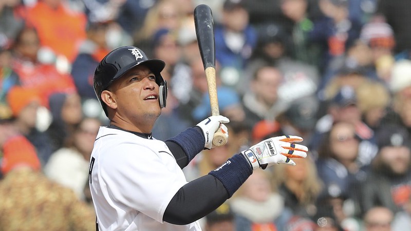 那些500轟又3000安的球星們