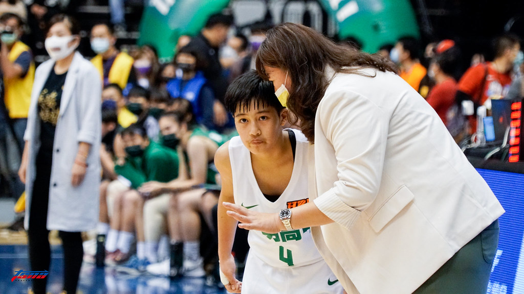 陽明調皮連線　9罰中1仍守季軍