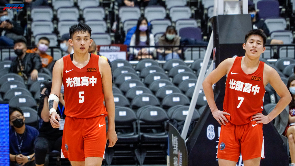 光復季軍破校史　陳將双下一步受矚目