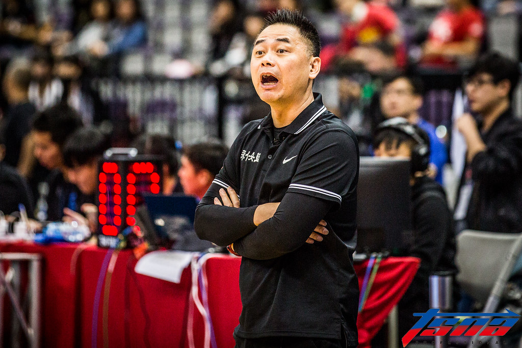 漫長40分鐘　時超傑想自己上場投