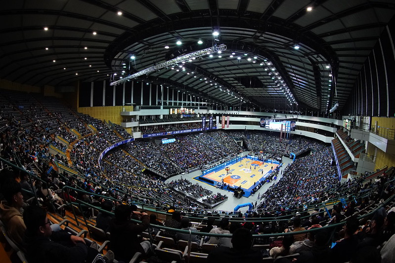 富邦人壽UBA決戰小巨蛋　12日中午起索票