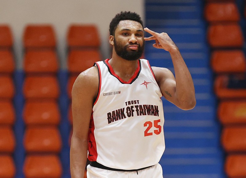 克服投籃失憶　艾爾文獲單週最佳球員