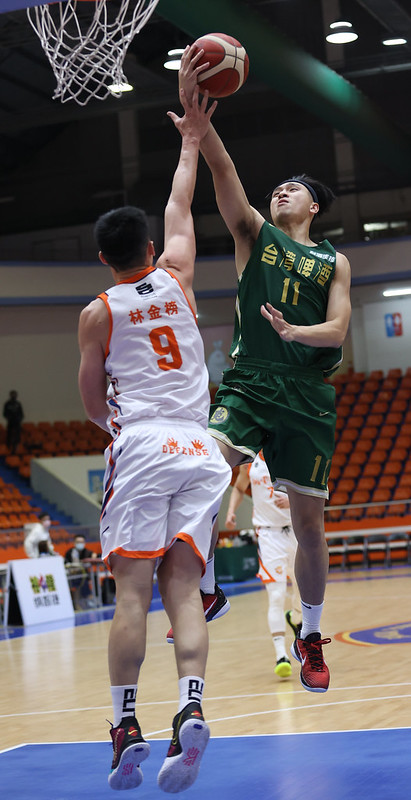 台啤心態鬆懈　下半場險遭璞園翻盤