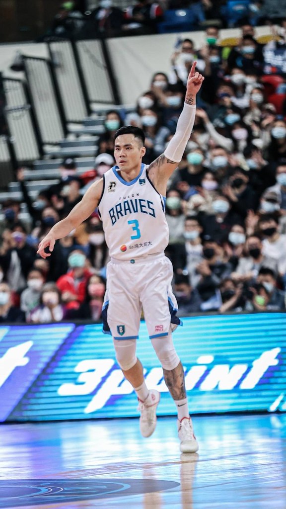 辛特力、張宗憲聯手　富邦退夢想家拿2連勝