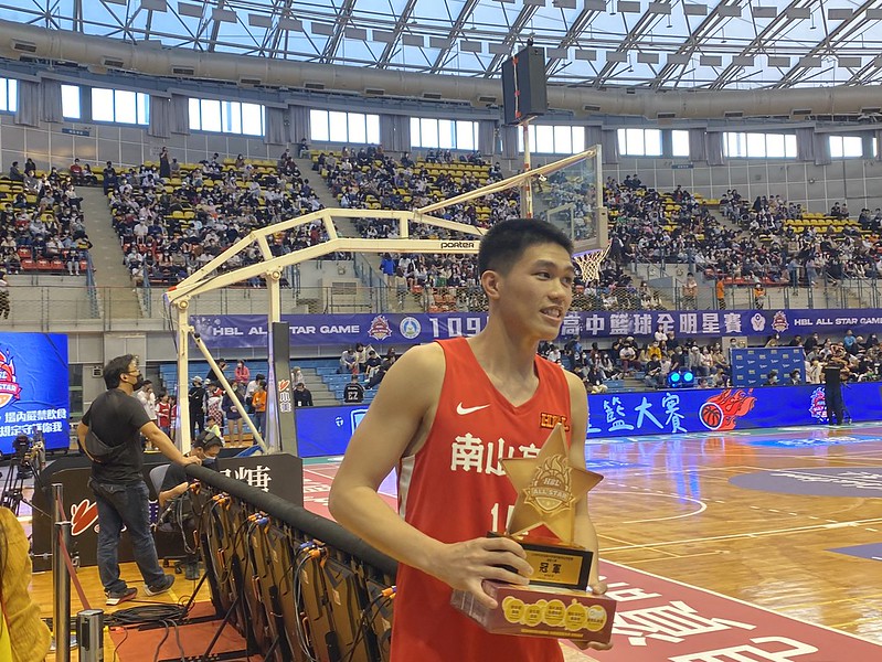 莊朝勝3分球奪冠　廖偉皓霸氣摘「灌」