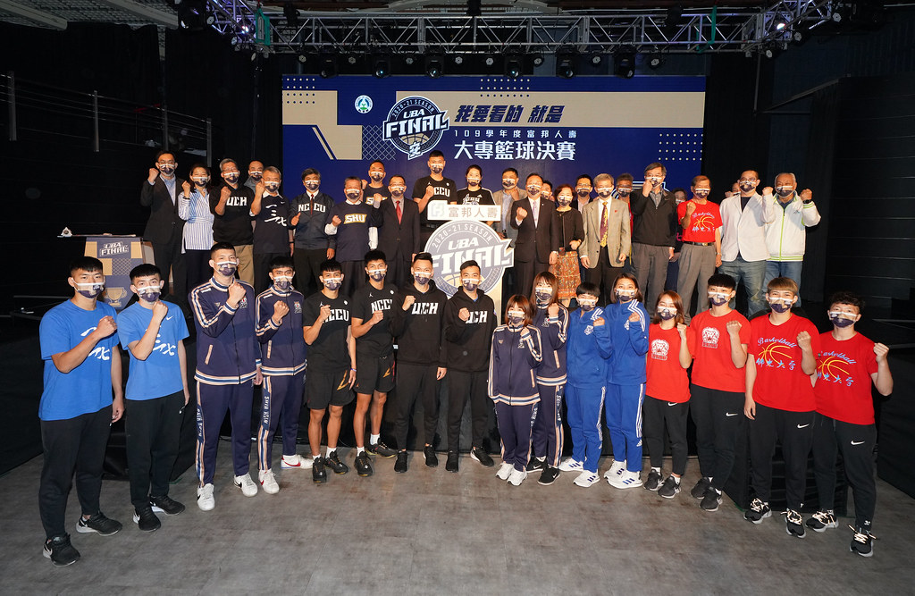 UBA決戰小巨蛋　闊別1年開放觀眾進場