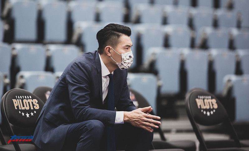 球星看富邦人壽UBA　羨慕關注度提升