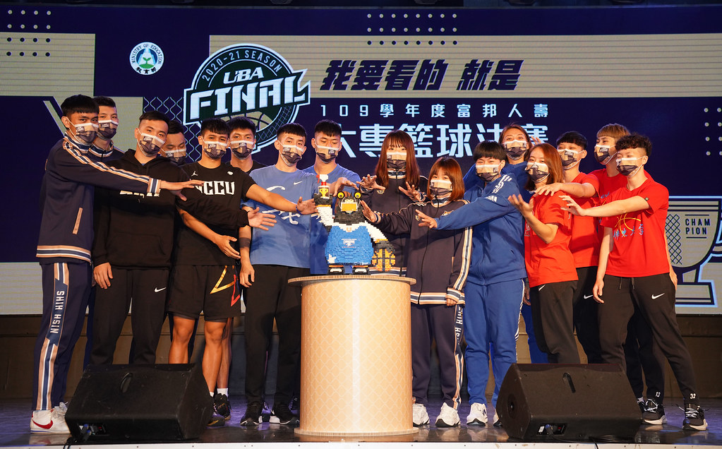 陳子威成小巨蛋菜鳥　義守呂威霆將歸隊