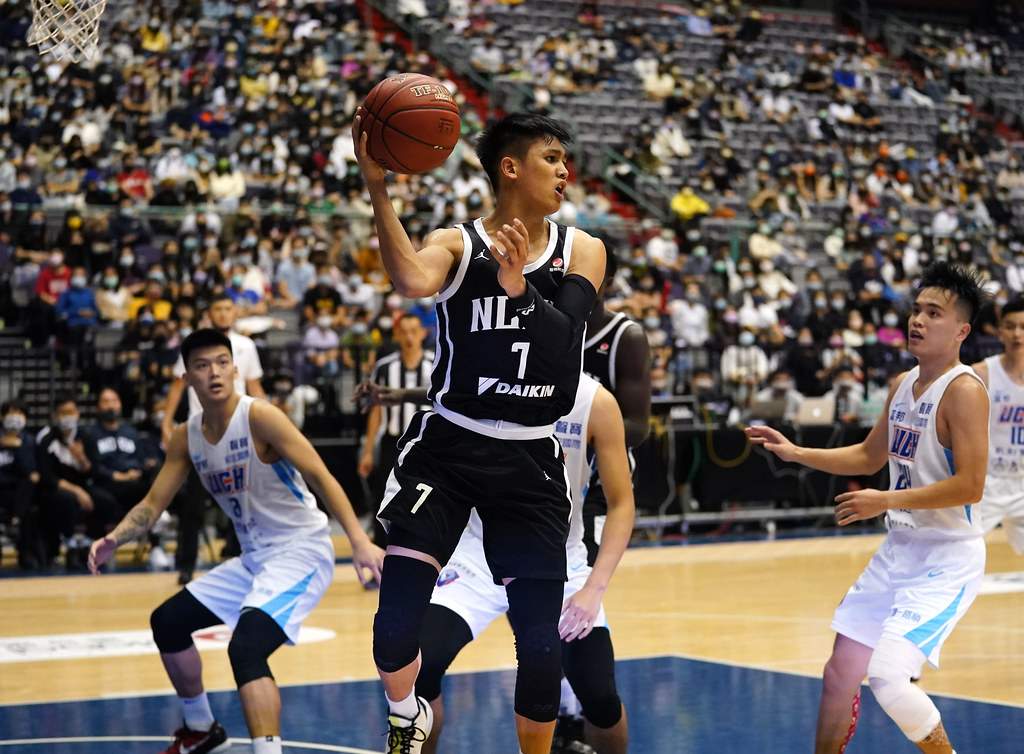 為小巨蛋而生　游艾喆轟27分闖決賽