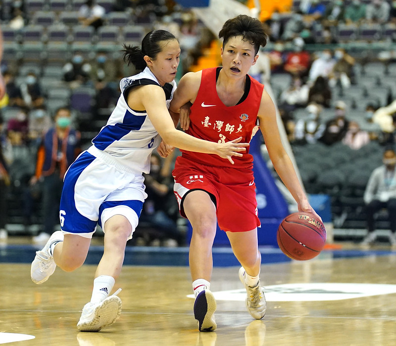 許庭瑜領台師闖決賽　梁嘉音讚她是禮物