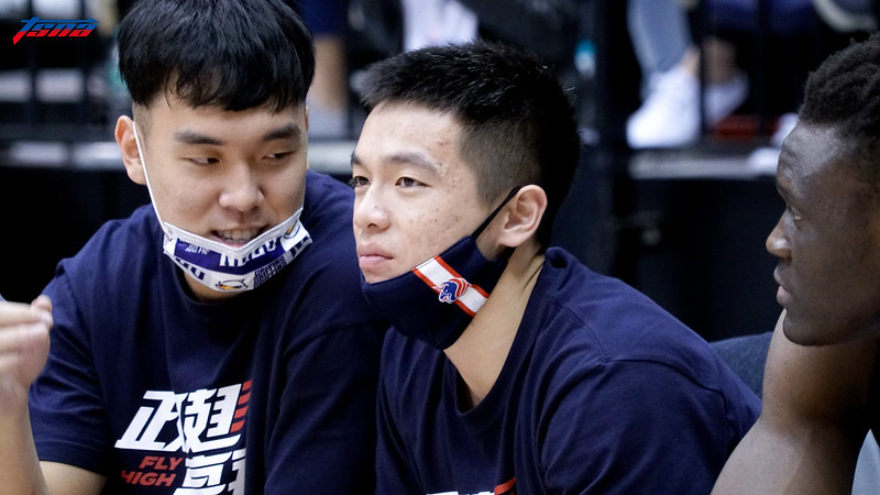 2分鐘的小巨蛋　王振原的生涯里程碑