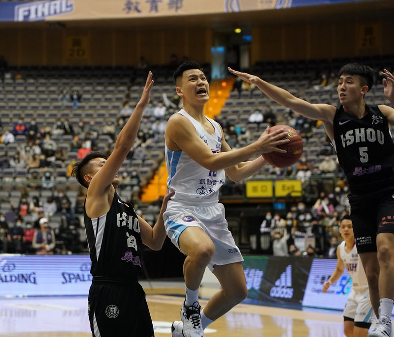 他們居然認識！　UBA人氣王與樂天潛水艇緣分