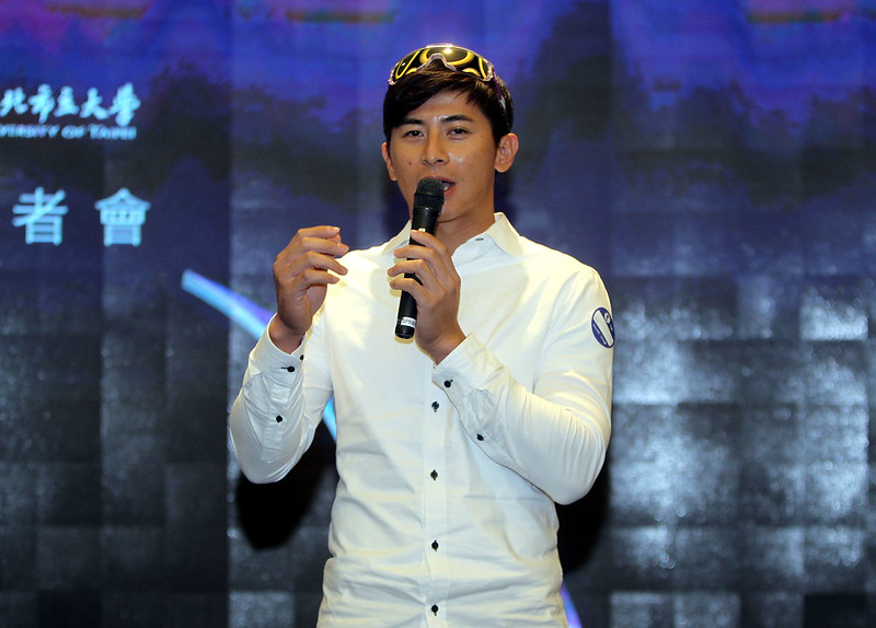 720armour投入200萬研發鏡片　陳傑憲、魏均珩推薦