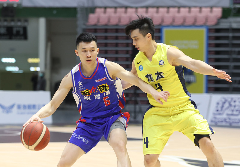 「Play Hard Ball！」　李愷諺獲單週最佳球員