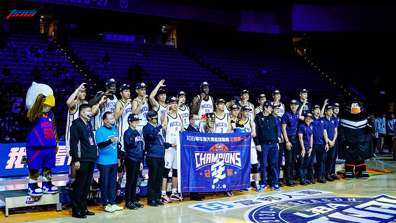 UBA走向小巨蛋　富邦人壽帶來的改變