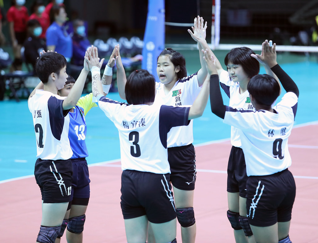 新園朝衛冕邁進　強碰台中市雙十