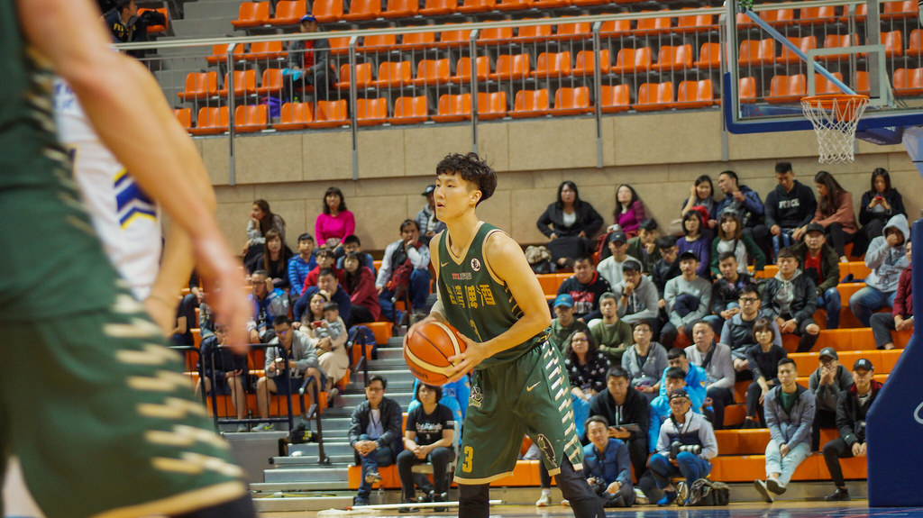 頂替小安稱職　王子綱率台啤6連勝