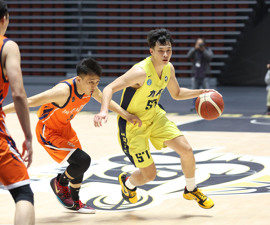 想在維基留名　吳曉謹仍想打中華隊