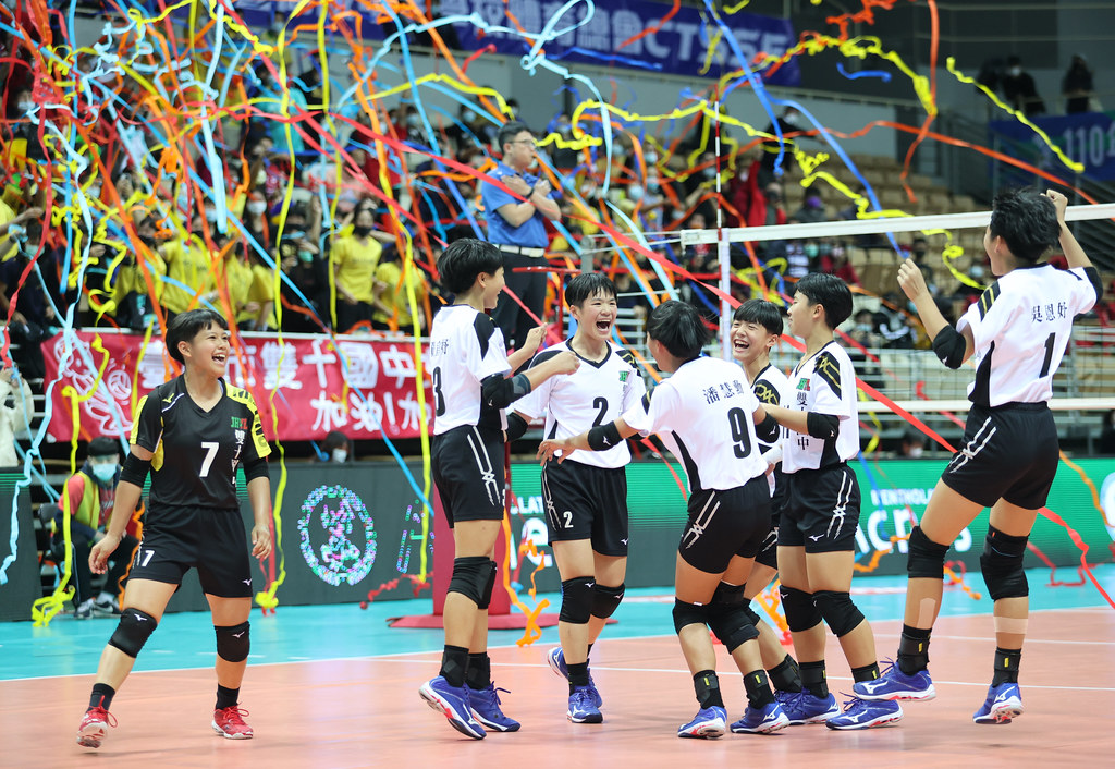 直落3轟倒新園　雙十重返榮耀