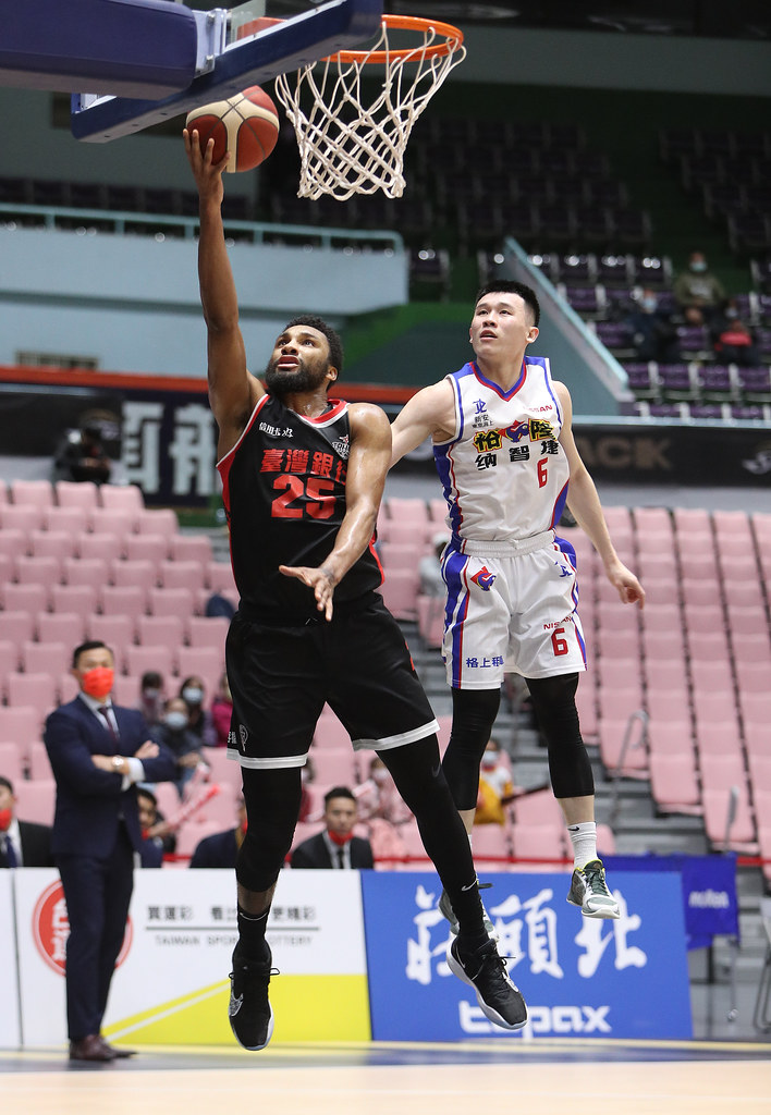 台銀享地利之便　3分命中率近5成