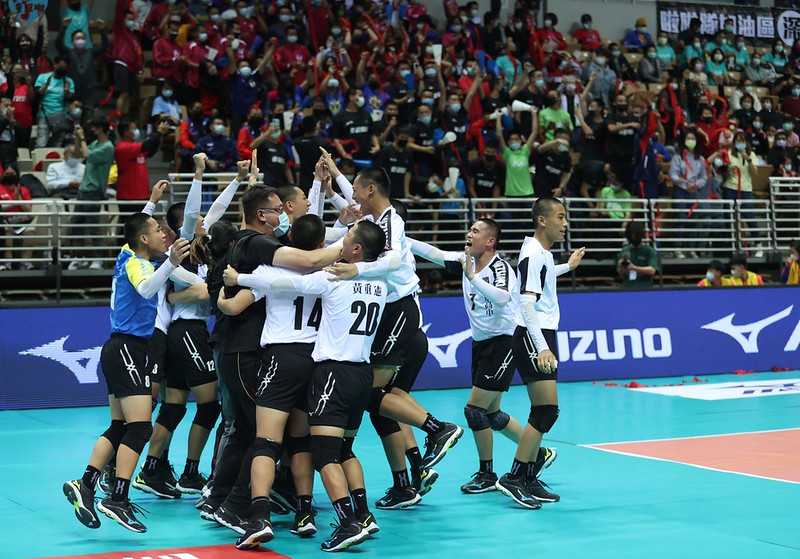 扳倒勁敵新園　麥寮奪隊史首冠