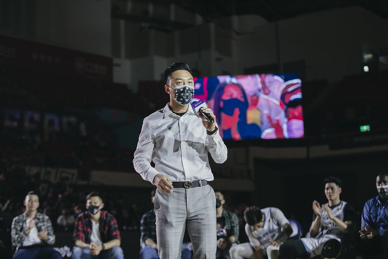 沒設定贏幾分　林冠綸：關鍵在心態、防守